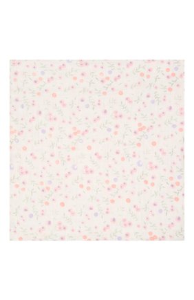 Детского комплект из четырех пеленок ADEN+ANAIS розового цвета, арт. ASWC40007 | Фото 2 (Материал: Текстиль, Хлопок; Региональные ограничения белый список (Axapta Mercury): RU)