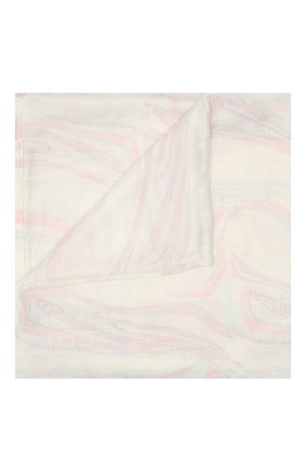 Детского комплект из трех пеленок ADEN+ANAIS розового цвета, арт. ASWS30004 | Фото 2 (Материал: Текстиль, Хлопок; Региональные ограничения белый список (Axapta Mercury): RU)