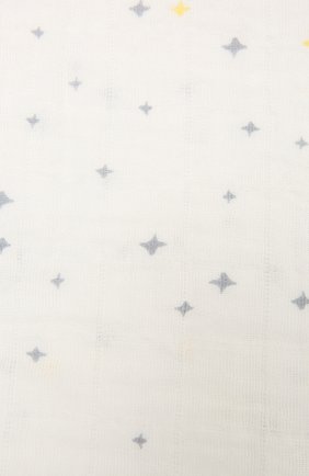 Детского комплект из четырех пеленок ADEN+ANAIS разноцветного цвета по цене 5530 руб., арт. ASWC40010 | Фото 7 Детского комплект из четырех пеленок ADEN+ANAIS разноцветного цвета, арт. ASWC40010 | Фото 7