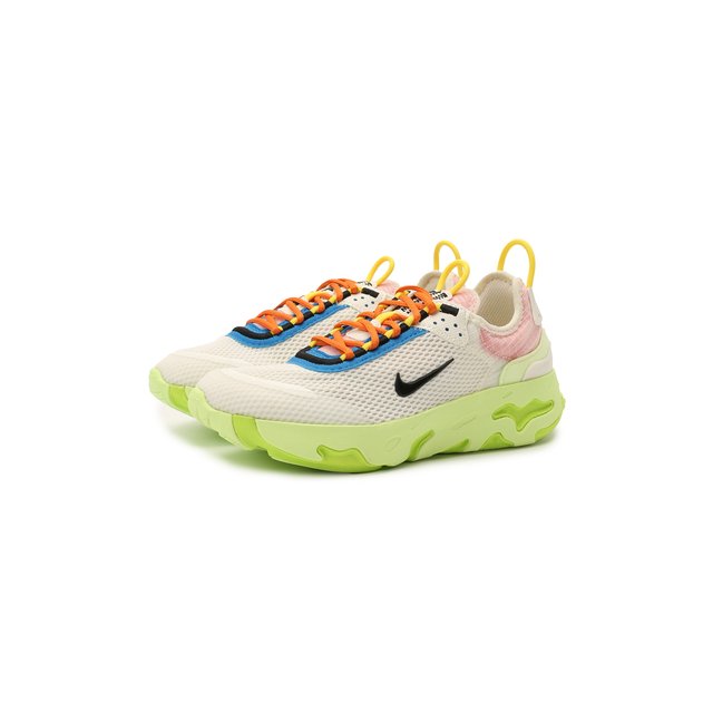 фото Кроссовки nike react live nike