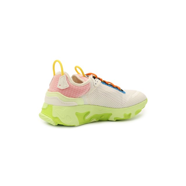 фото Кроссовки nike react live nike