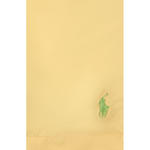 фото Плавки-шорты polo ralph lauren
