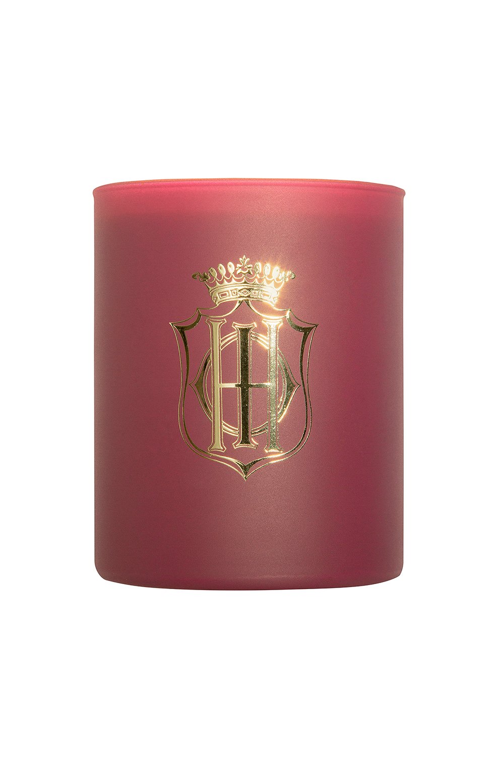 Свеча парфюмированная rose SISLEY бесцветного цвета, арт. 197211 | Фото 1 (Ограничения доставки: flammable)