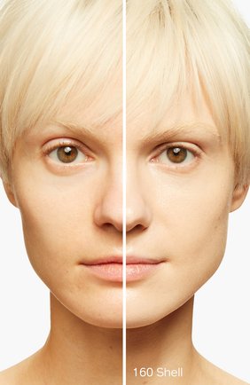 Тональное средство skin radiant lifting foundation spf 30, 160 shell SHISEIDO бесцветного цвета по цене 4400 руб., арт. 16737SH | Фото 3 Тональное средство skin radiant lifting foundation spf 30, 160 shell SHISEIDO бесцветного цвета, арт. 16737SH | Фото 3