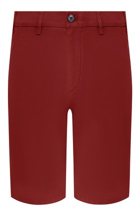 Мужские хлопковые шорты LORO PIANA красного цвета по цене 48500 руб., арт. FAE8348 | Фото 1 Мужские хлопковые шорты LORO PIANA красного цвета, арт. FAE8348 | Фото 1 (Материал внешний: Хлопок; Принт: Без принта; Мужское Кросс-КТ: Шорты-одежда; Стили: Кэжуэл; Региональные ограничения белый список (Axapta Mercury): RU; Случай: Формальный; Длина Шорты М: До колена)