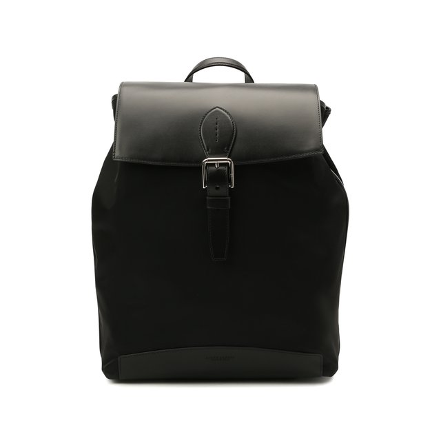 фото Комбинированный рюкзак ralph lauren