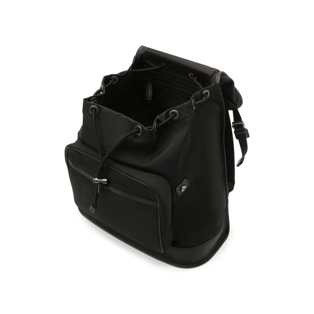 фото Комбинированный рюкзак salvatore ferragamo