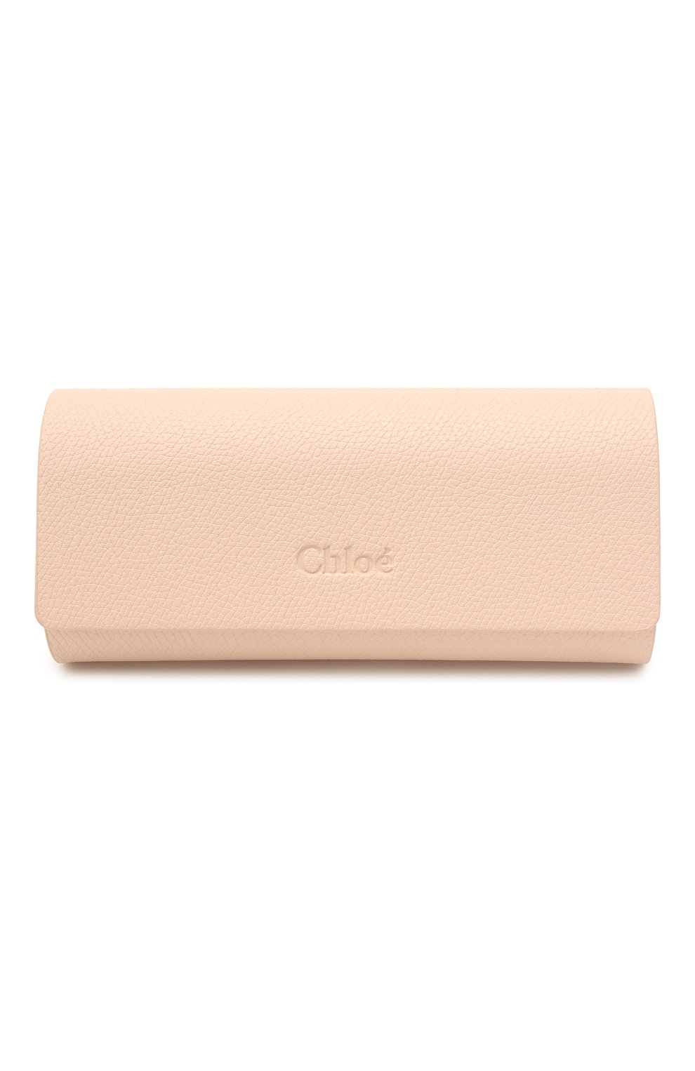 Женские солнцезащитные очки CHLOÉ черного цвета по цене 29500 руб., арт. CH0001S | Фото 5 Женские солнцезащитные очки CHLOÉ черного цвета, арт. CH0001S | Фото 5