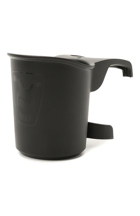 Детского подстаканник liki cup holder SIMPLE PARENTING черного цвета по цене 900 руб., арт. SP554-99-001-000 | Фото 1 Детского подстаканник liki cup holder SIMPLE PARENTING черного цвета, арт. SP554-99-001-000 | Фото 1