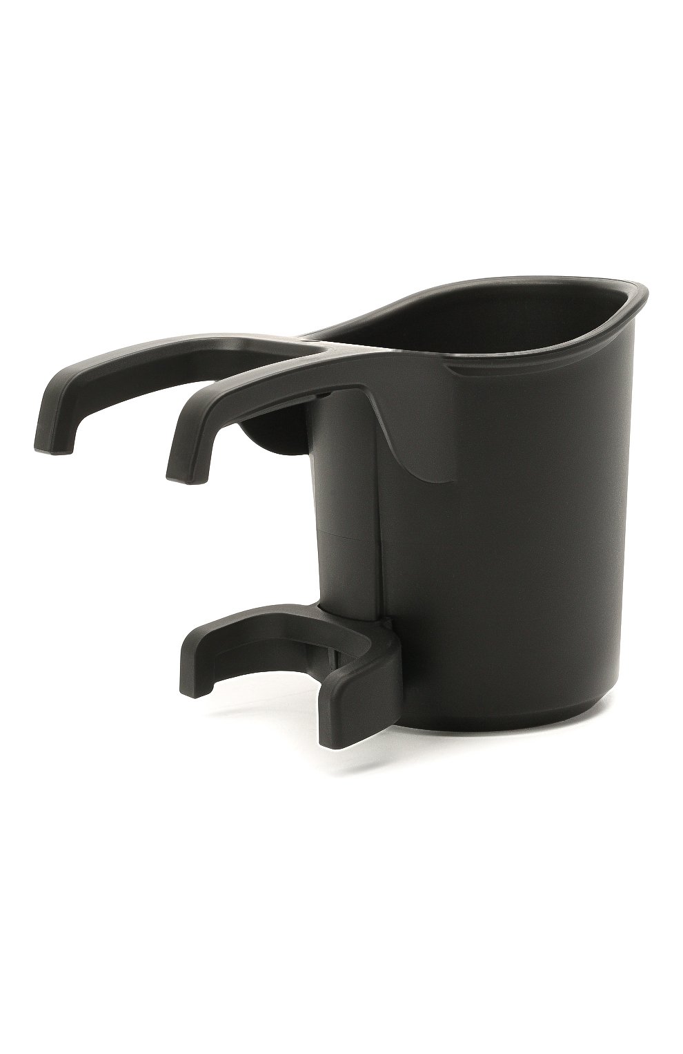 Детского подстаканник liki cup holder SIMPLE PARENTING черного цвета по цене 900 руб., арт. SP554-99-001-000 | Фото 2 Детского подстаканник liki cup holder SIMPLE PARENTING черного цвета, арт. SP554-99-001-000 | Фото 2