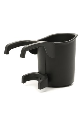 Детского подстаканник liki cup holder SIMPLE PARENTING черного цвета по цене 900 руб., арт. SP554-99-001-000 | Фото 2 Детского подстаканник liki cup holder SIMPLE PARENTING черного цвета, арт. SP554-99-001-000 | Фото 2