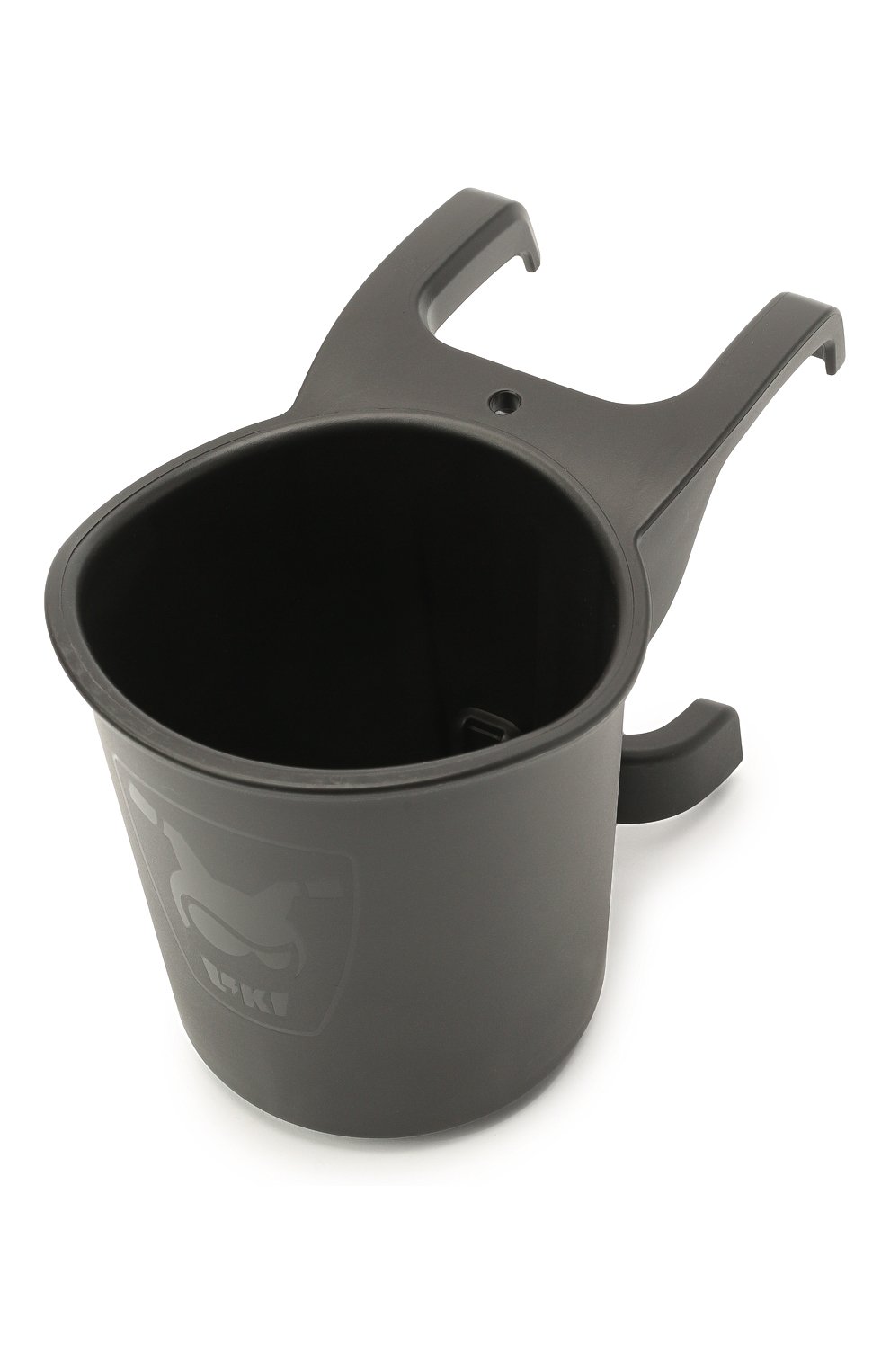 Детского подстаканник liki cup holder SIMPLE PARENTING черного цвета по цене 900 руб., арт. SP554-99-001-000 | Фото 3 Детского подстаканник liki cup holder SIMPLE PARENTING черного цвета, арт. SP554-99-001-000 | Фото 3
