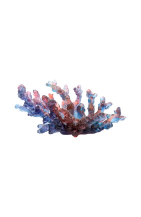 Блюдо для фруктов coral sea DAUM разноцветного цвета, арт. 05713 | Фото 1 (Интерьер_коллекция: Coral Sea)