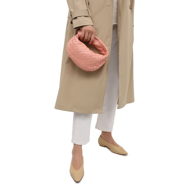 фото Сумка the mini jodie bottega veneta