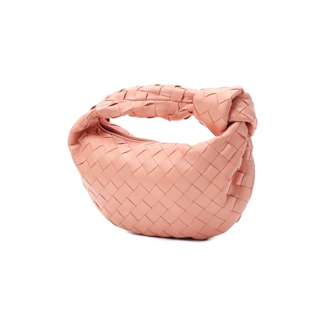 фото Сумка the mini jodie bottega veneta