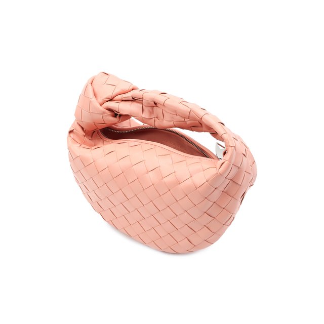 фото Сумка the mini jodie bottega veneta