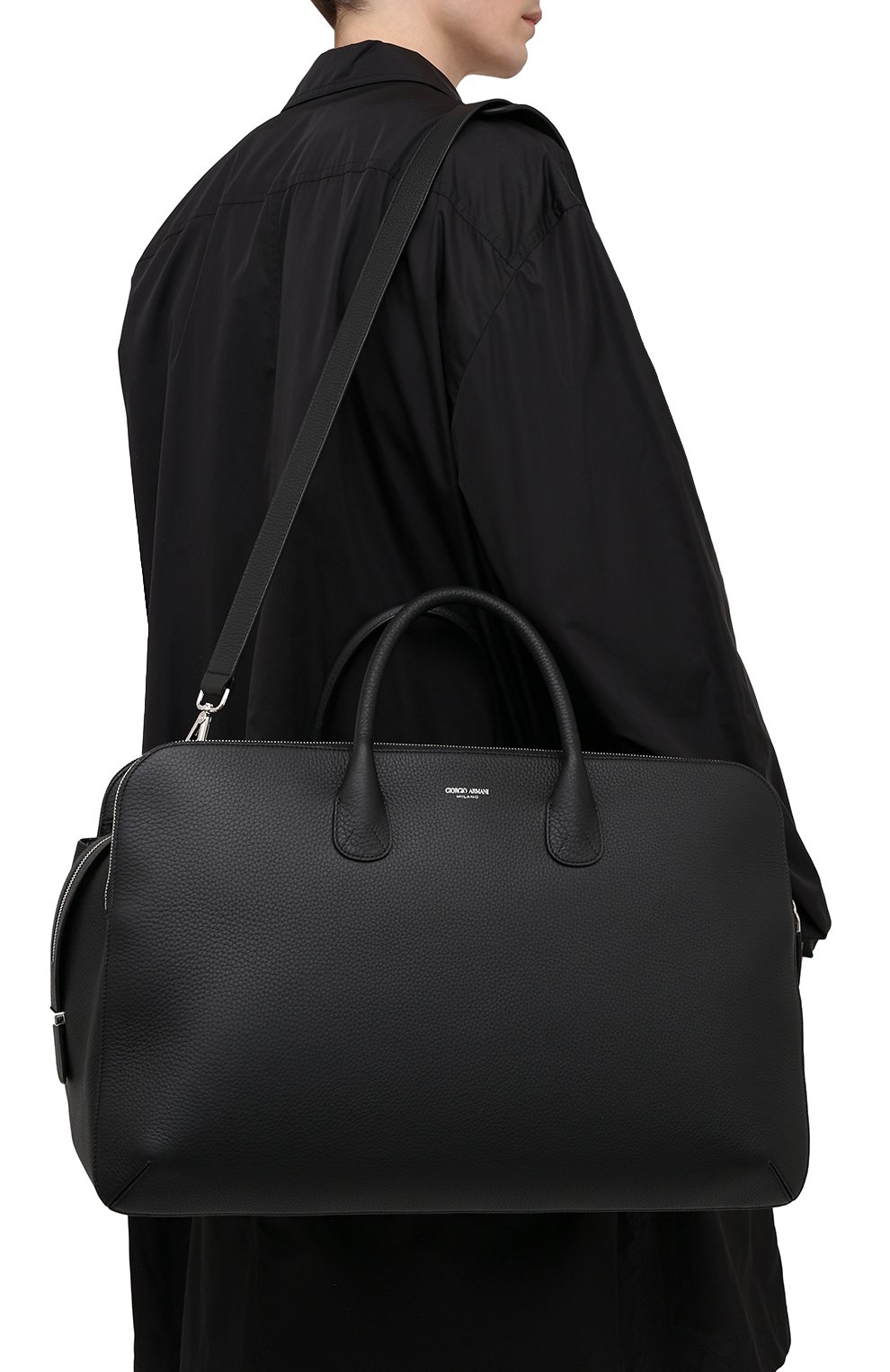купить сумку armani