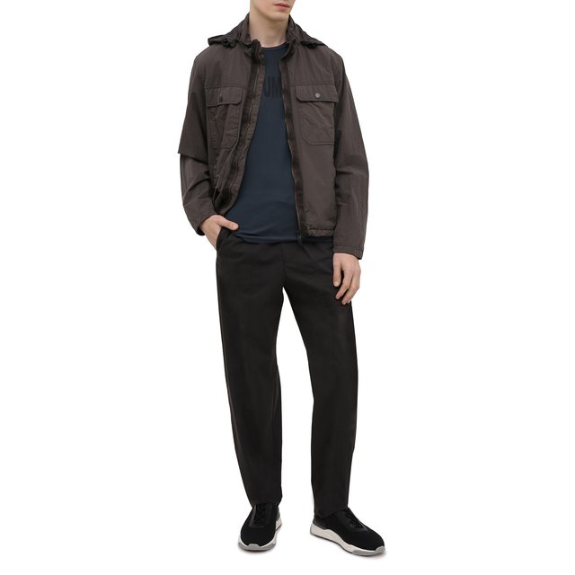 фото Брюки emporio armani