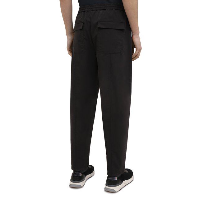 фото Брюки emporio armani