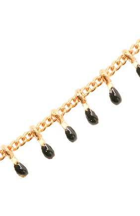 Женское колье ISABEL MARANT золотого цвета по цене 9465 руб., арт. C00135-21P024B | Фото 2 Женское колье ISABEL MARANT золотого цвета, арт. C00135-21P024B | Фото 2