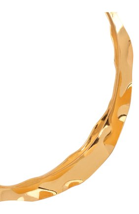 Женское колье JIL SANDER золотого цвета по цене 97150 руб., арт. JSWS831146/WSS80045 | Фото 2 Женское колье JIL SANDER золотого цвета, арт. JSWS831146/WSS80045 | Фото 2