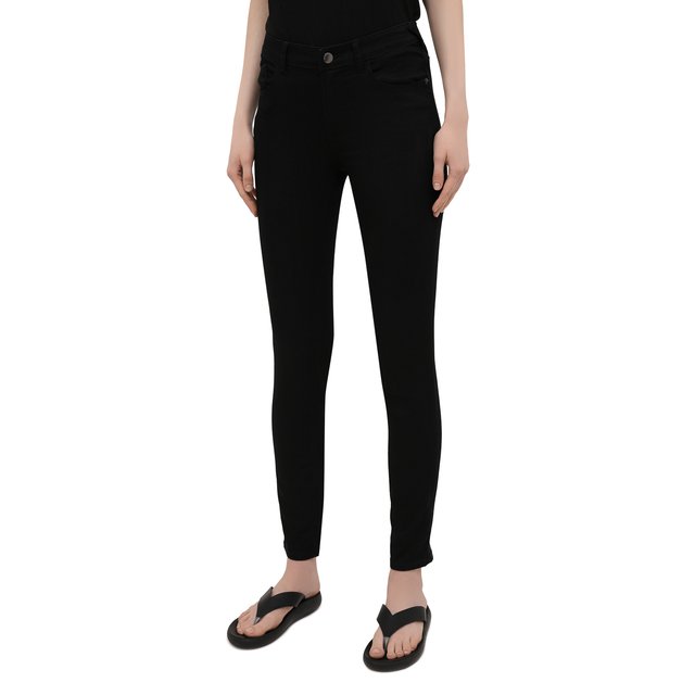 фото Джинсы emporio armani