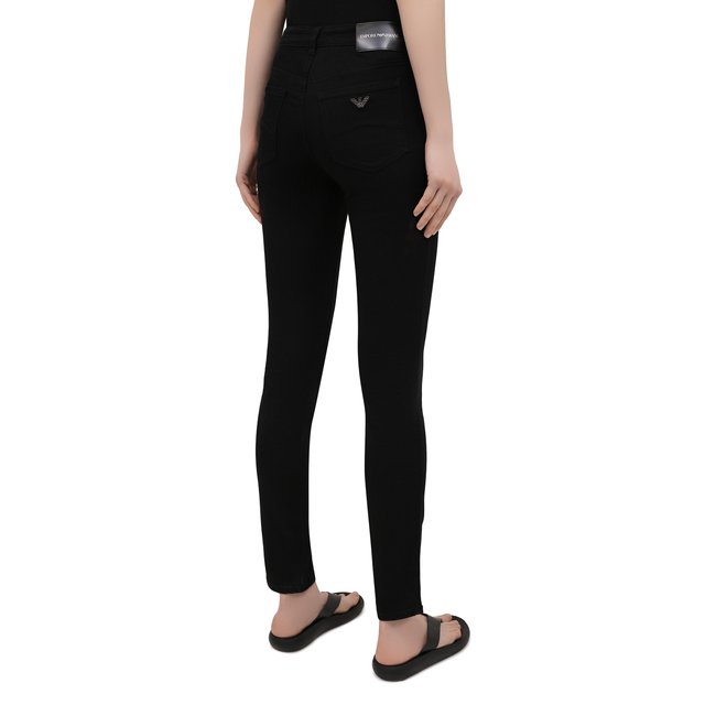 фото Джинсы emporio armani