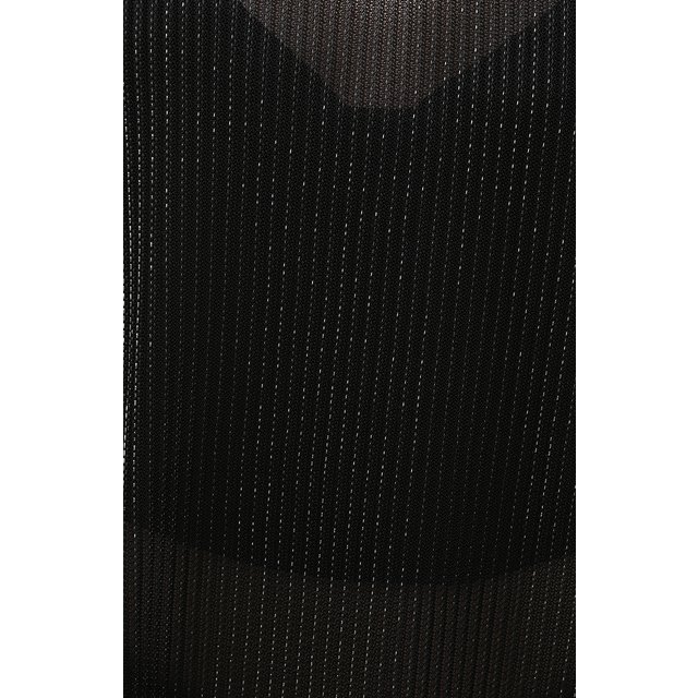 фото Топ из вискозы emporio armani