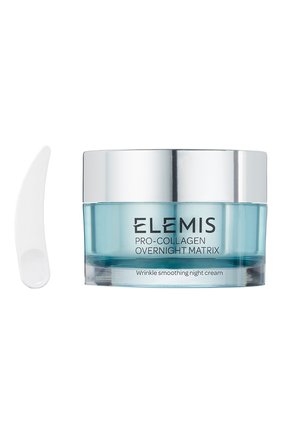 Ночной крем для лица матрикс pro-collagen (50ml) ELEMIS бесцветного цвета, арт. EL50143 | Фото 1
