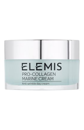 Крем для лица морские водоросли pro-collagen (50ml) ELEMIS бесцветного цвета, арт. EL00267 | Фото 1 (Тип продукта: Кремы; Назначение: Для лица)
