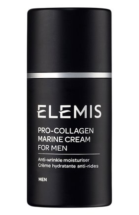 Мужское крем для лица морские водоросли pro-collagen (30ml) ELEMIS бесцветного цвета, арт. EL50205 | Фото 1