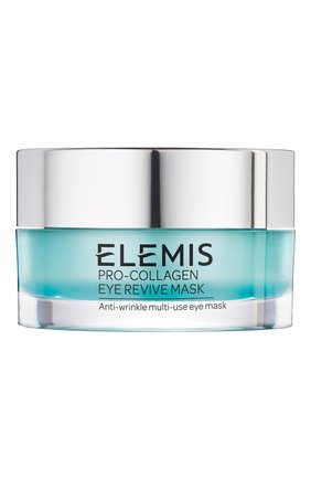 Пробуждающая маска для век pro-collagen (15ml) ELEMIS бесцветного цвета, арт. EL50123 | Фото 1