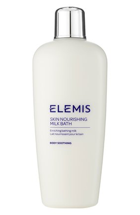 Молочко для ванны протеины-минералы (400ml) ELEMIS бесцветного цвета, арт. EL50334 | Фото 1