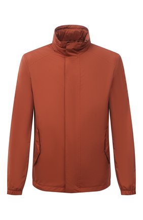 Мужская куртка CORNELIANI коричневого цвета по цене 64950 руб., арт. 87L5Q1-1120148/00 | Фото 1 Мужская куртка CORNELIANI коричневого цвета, арт. 87L5Q1-1120148/00 | Фото 1