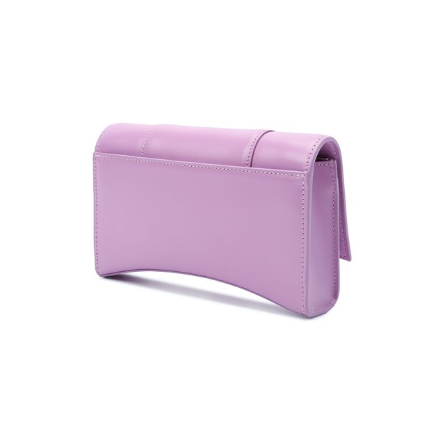 фото Сумка hourglass balenciaga