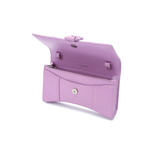 фото Сумка hourglass balenciaga