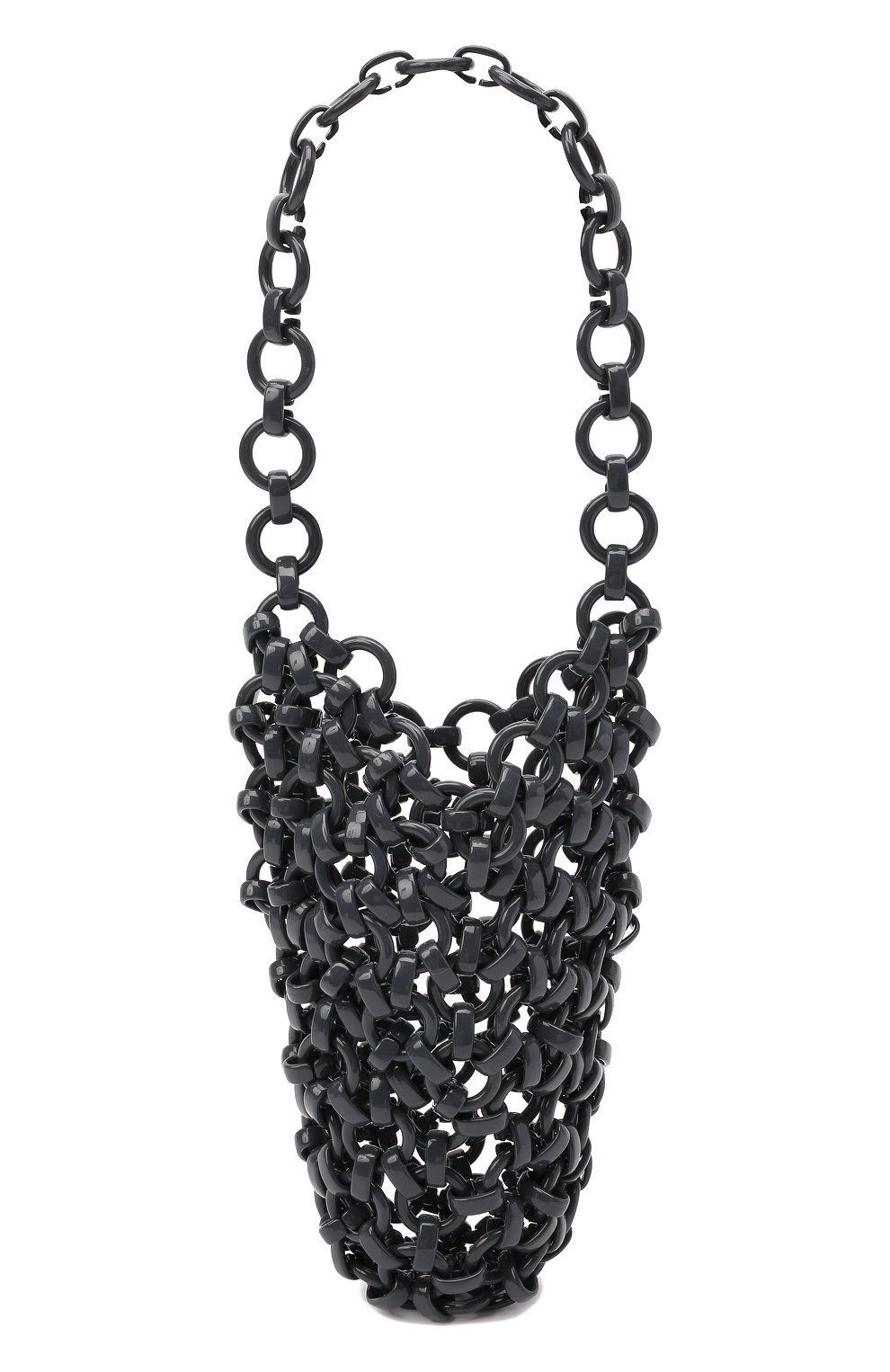 Женский черный бра-топ KALMANOVICH купить в интернет-магазине ЦУМ, арт ...