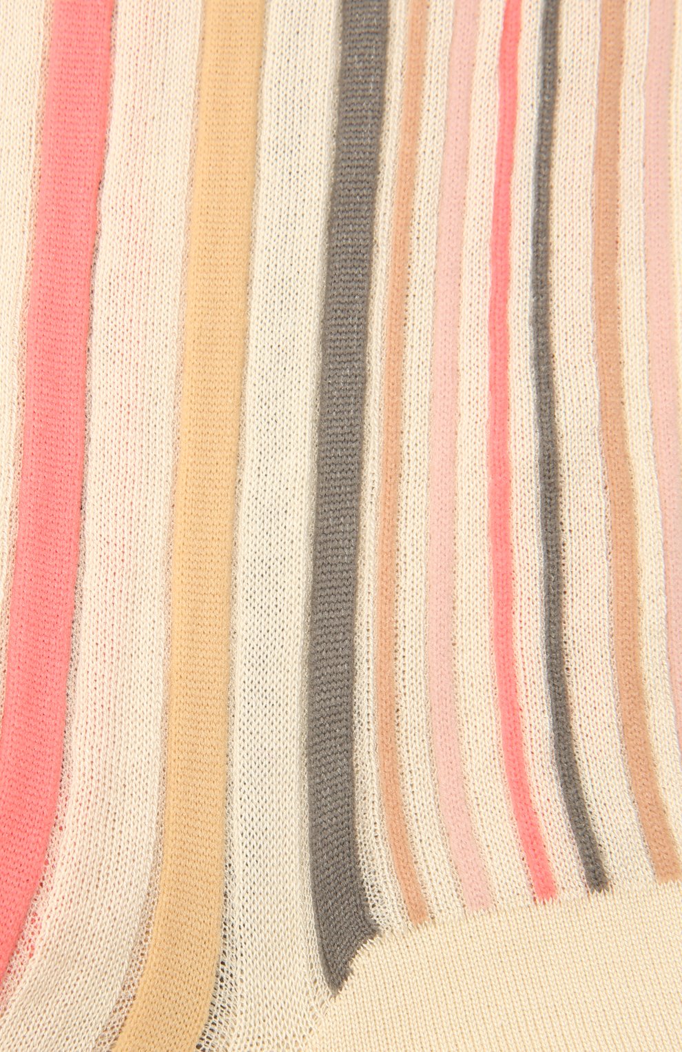 Женские хлопковые носки ANTIPAST разноцветного цвета, арт. AM-287A | Фото 2 (Материал внешний: Синтетический материал, Хлопок)
