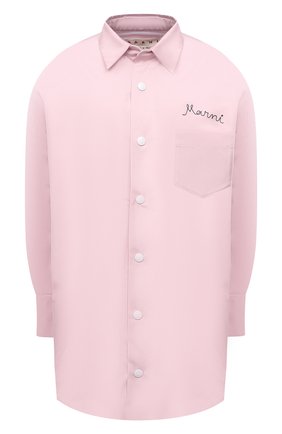 Женская куртка MARNI розового цвета по цене 93300 руб., арт. JKMA0166WX/TP690 | Фото 1 Женская куртка MARNI розового цвета, арт. JKMA0166WX/TP690 | Фото 1