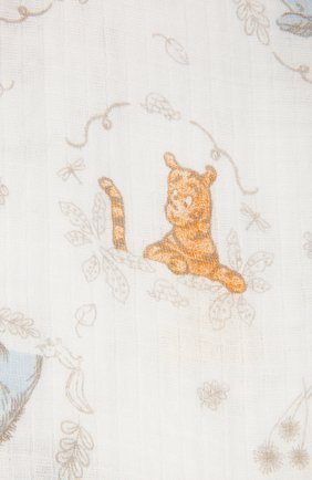 Детский хлопковый конверт ADEN+ANAIS разноцветного цвета по цене 2920 руб., арт. ESEC10022DI | Фото 3 Детский хлопковый конверт ADEN+ANAIS разноцветного цвета, арт. ESEC10022DI | Фото 3