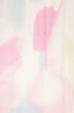 Детского хлопковое одеяло ADEN+ANAIS розового цвета, арт. ADBS10003 | Фото 2 (Материал: Текстиль, Вискоза; Региональные ограничения белый список (Axapta Mercury): RU)