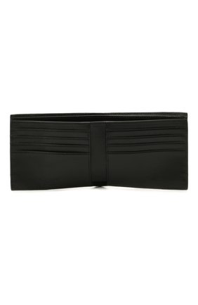 Мужской кожаное портмоне SAINT LAURENT черного цвета по цене 36250 руб., арт. 647151/18G1Z | Фото 3 Мужской кожаное портмоне SAINT LAURENT черного цвета, арт. 647151/18G1Z | Фото 3