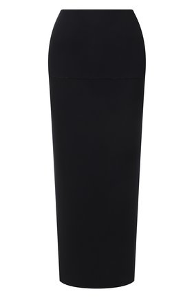 Женская юбка JIL SANDER черного цвета по цене 95050 руб., арт. JSWS754328-WSY45018 | Фото 1 Женская юбка JIL SANDER черного цвета, арт. JSWS754328-WSY45018 | Фото 1 (Длина Ж (юбки, платья, шорты): Миди; Материал внешний: Вискоза, Синтетический материал; Женское Кросс-КТ: Юбка-одежда; Стили: Кэжуэл)
