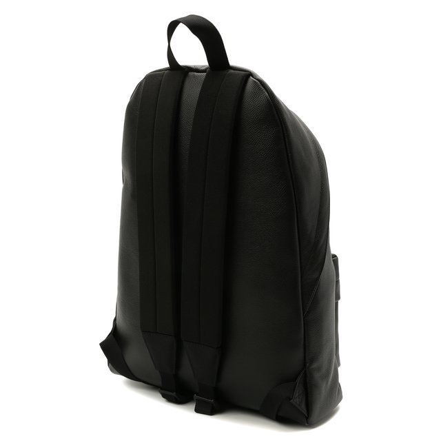 фото Кожаный рюкзак explorer balenciaga