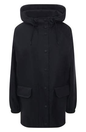 Женская ветровка BURBERRY черного цвета по цене 82000 руб., арт. 8039063 | Фото 1 Женская ветровка BURBERRY черного цвета, арт. 8039063 | Фото 1
