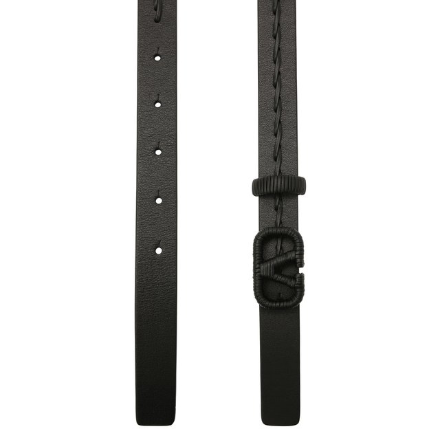 фото Кожаный ремень valentino garavani valentino