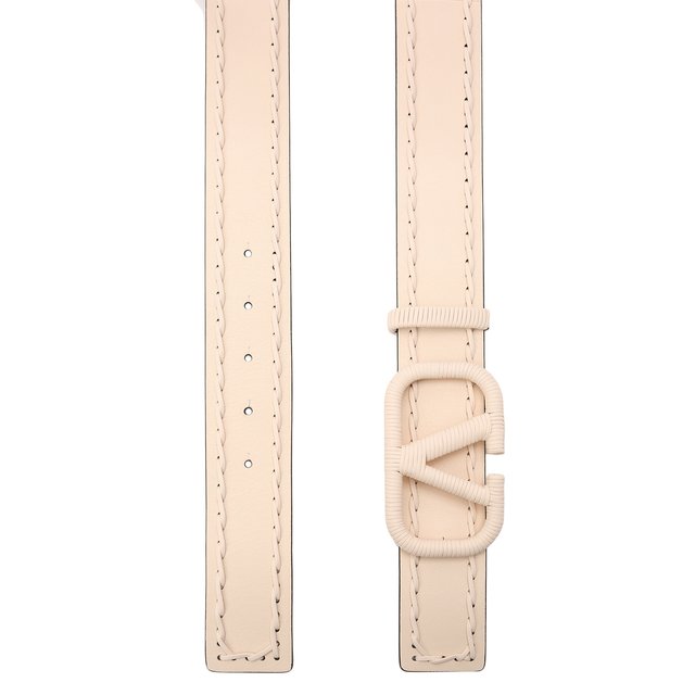 фото Кожаный ремень valentino garavani valentino