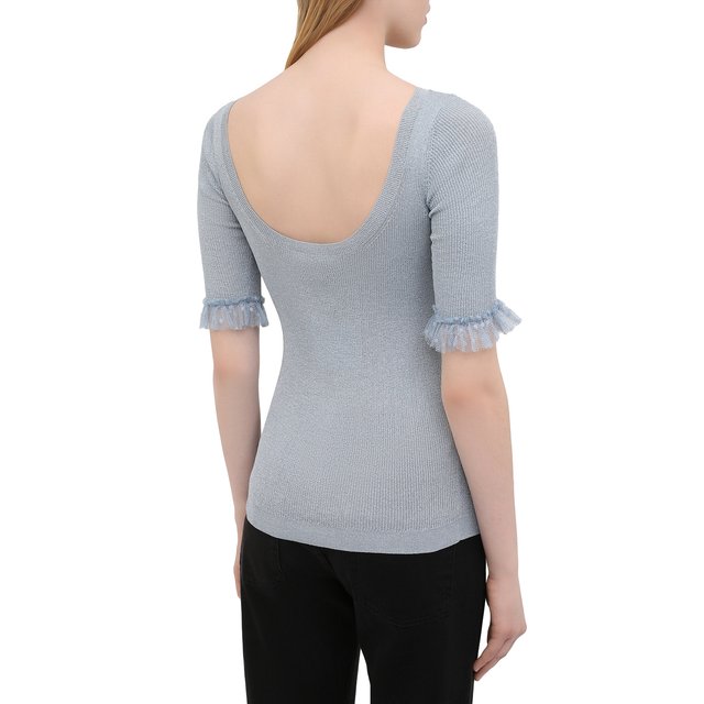 фото Пуловер redvalentino