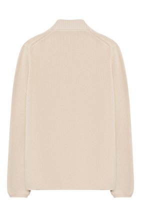 Детский хлопковый кардиган BRUNELLO CUCINELLI бежевого цвета по цене 59950 руб., арт. B28M70506A | Фото 2 Детский хлопковый кардиган BRUNELLO CUCINELLI бежевого цвета, арт. B28M70506A | Фото 2 (Рукава: Длинные; Материал внешний: Хлопок; Мальчики Кросс-КТ: Кардиган-одежда; Ростовка одежда: 4 года | 104 см, 6 лет | 116 см)