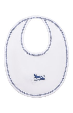 Детского комплект из трех предметов KISSY KISSY разноцветного цвета по цене 6235 руб., арт. 483124 | Фото 7 Детского комплект из трех предметов KISSY KISSY разноцветного цвета, арт. 483124 | Фото 7 (Материал внешний: Хлопок; Ростовка одежда: 0 - 3 мес | 50 - 60 см, 6 мес | 68 см)